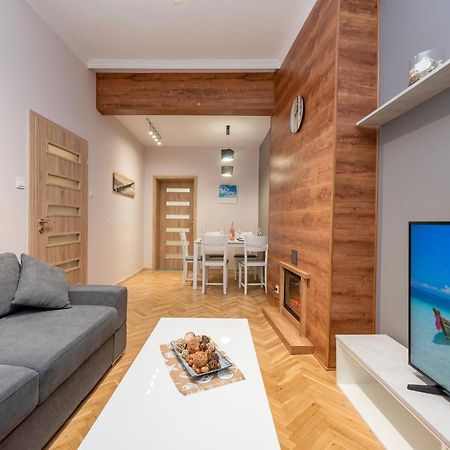 Downtown Apartment Burgas Exterior photo
