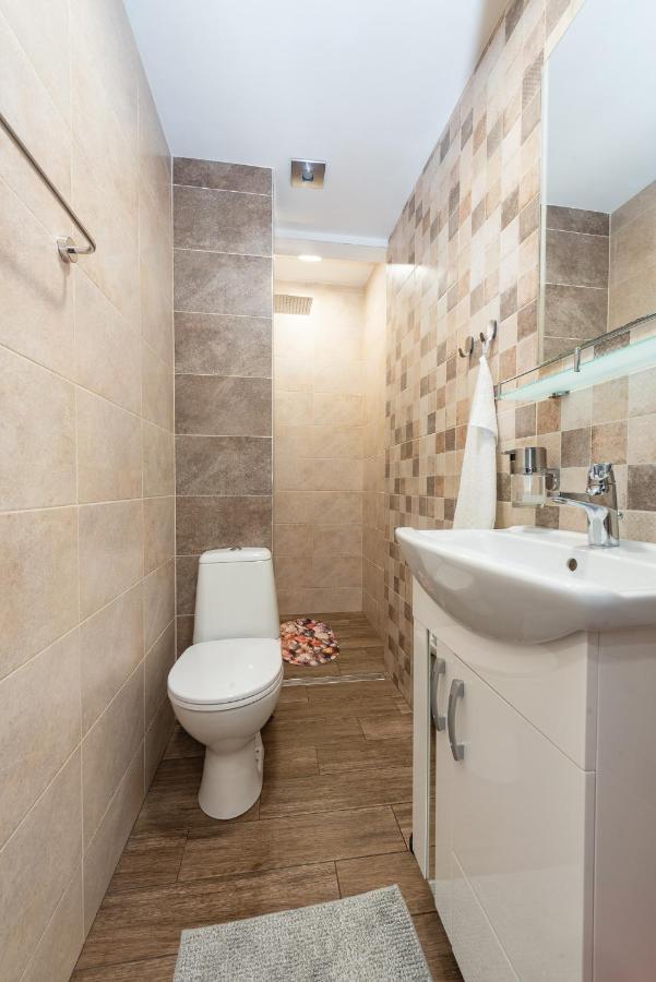 Downtown Apartment Burgas Exterior photo