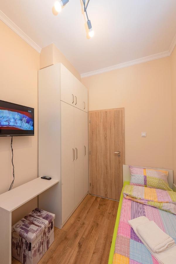 Downtown Apartment Burgas Exterior photo
