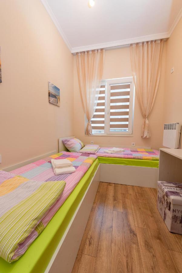 Downtown Apartment Burgas Exterior photo