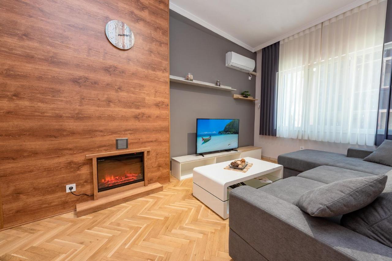 Downtown Apartment Burgas Exterior photo